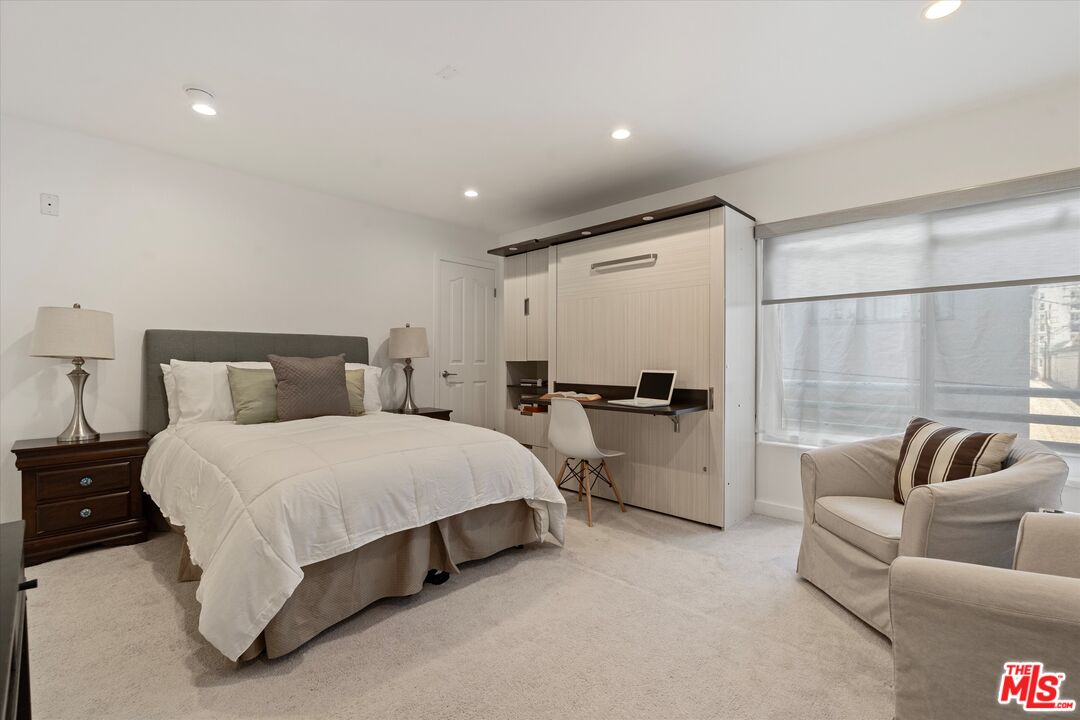 1160 Granville Ave Unit: 108