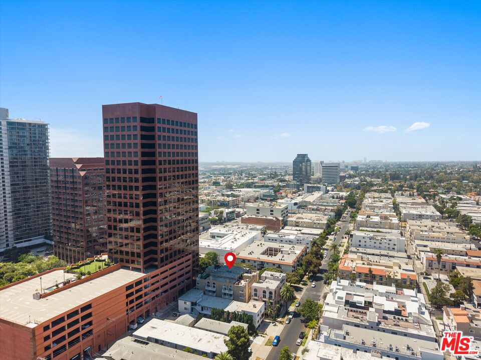1160 Granville Ave Unit: 108