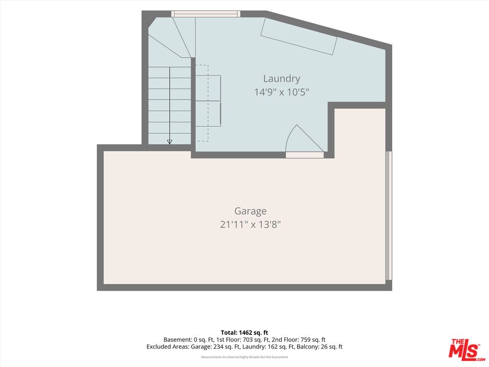 1160 Granville Ave Unit: 108