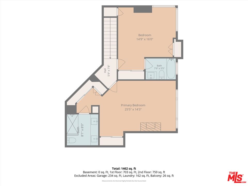 1160 Granville Ave Unit: 108