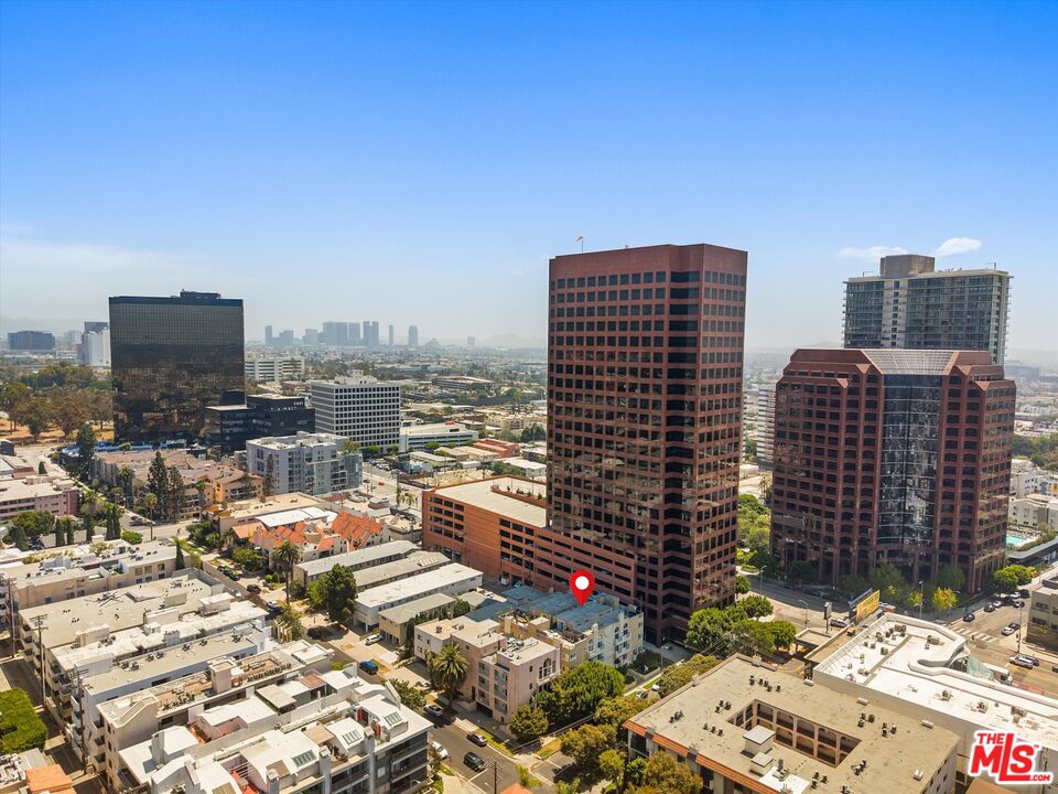 1160 Granville Ave Unit: 108