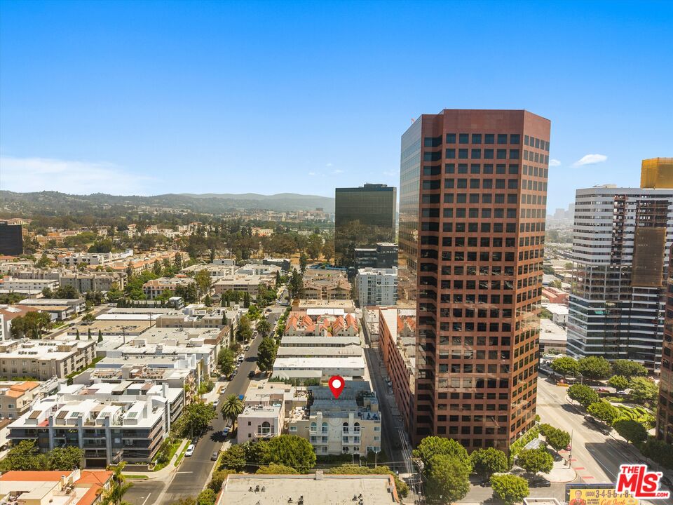 1160 Granville Ave Unit: 108