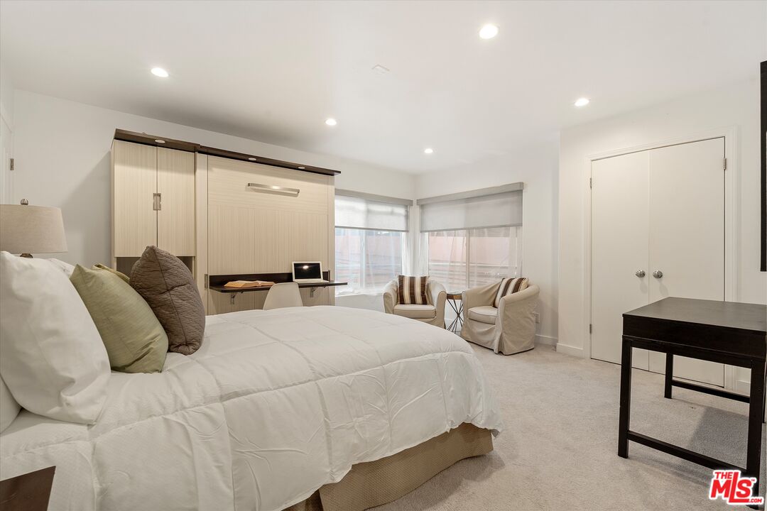 1160 Granville Ave Unit: 108