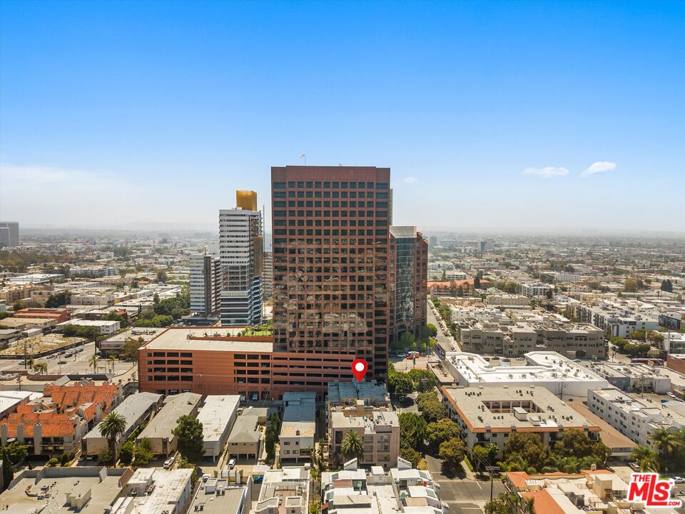 1160 Granville Ave Unit: 108