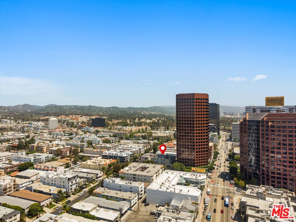 1160 Granville Ave Unit: 108