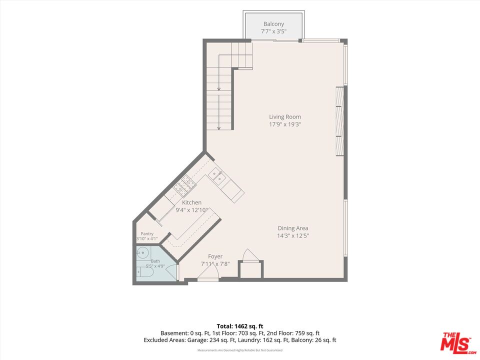 1160 Granville Ave Unit: 108