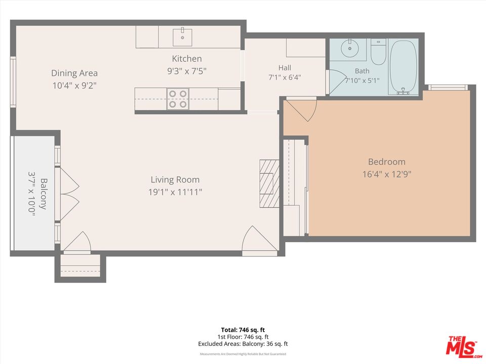 428 Hill St Unit: 16