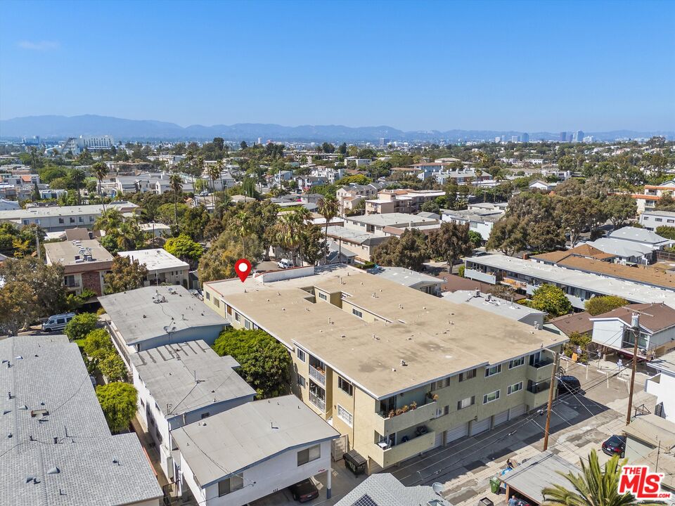 428 Hill St Unit: 16