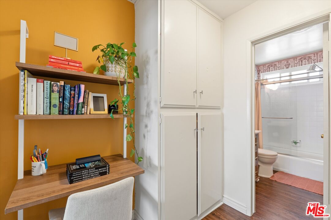 428 Hill St Unit: 16
