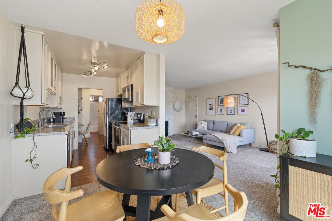 428 Hill St Unit: 16