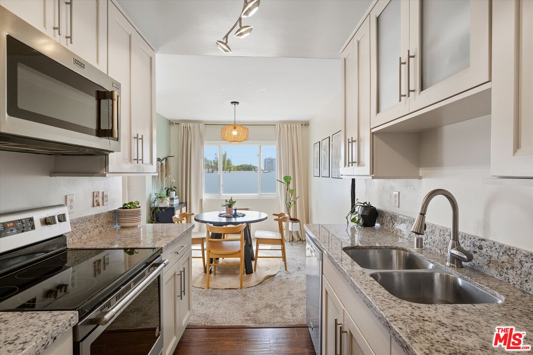 428 Hill St Unit: 16