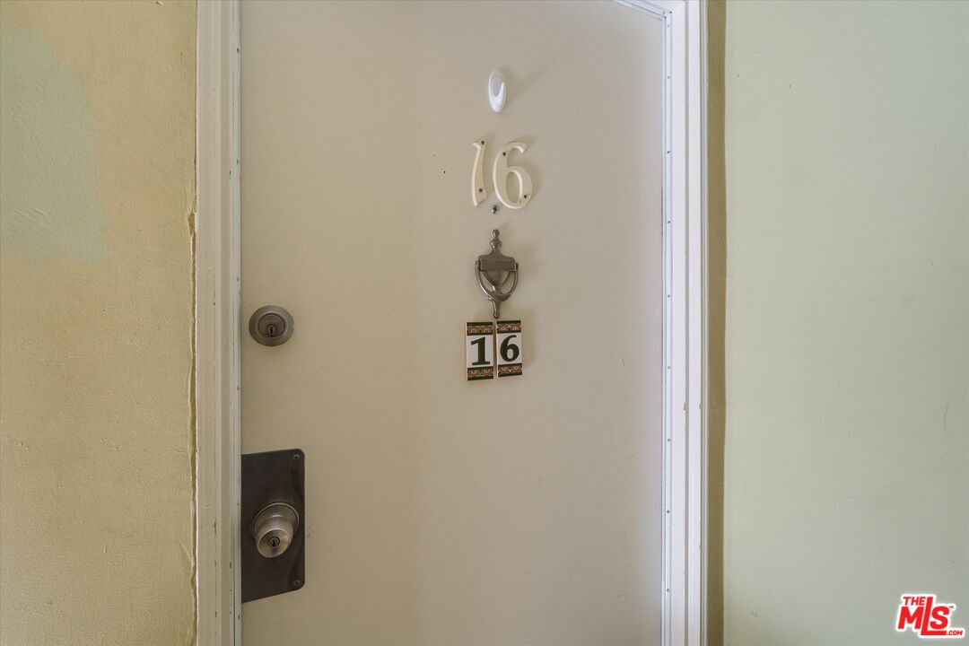 428 Hill St Unit: 16