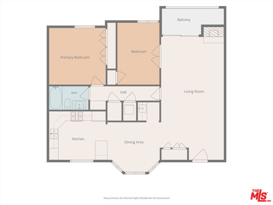 12321 Ocean Park Blvd Unit: 2