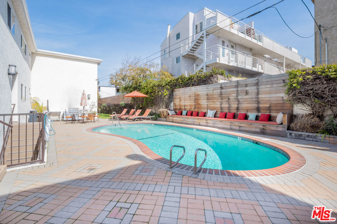 2721 2nd St Unit: 214