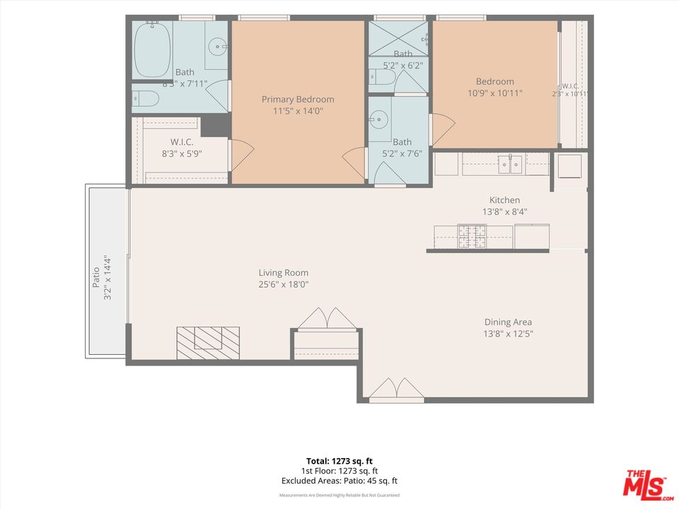 11947 Dorothy St Unit: 203