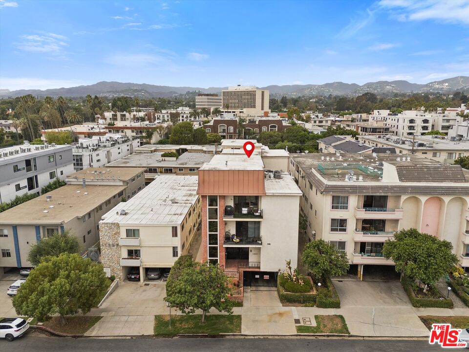 11947 Dorothy St Unit: 203