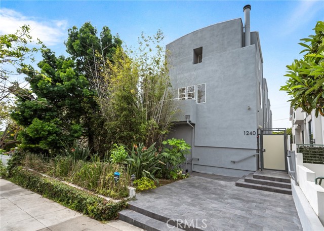 1240 25th Street Unit: 1