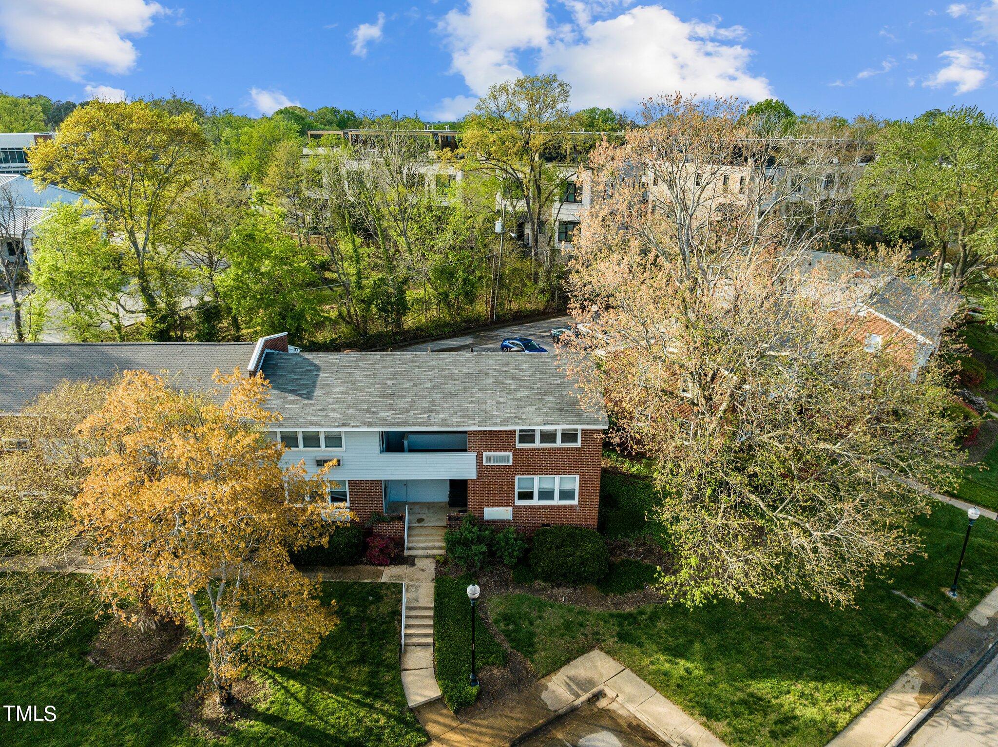 707 Daniels Street # B