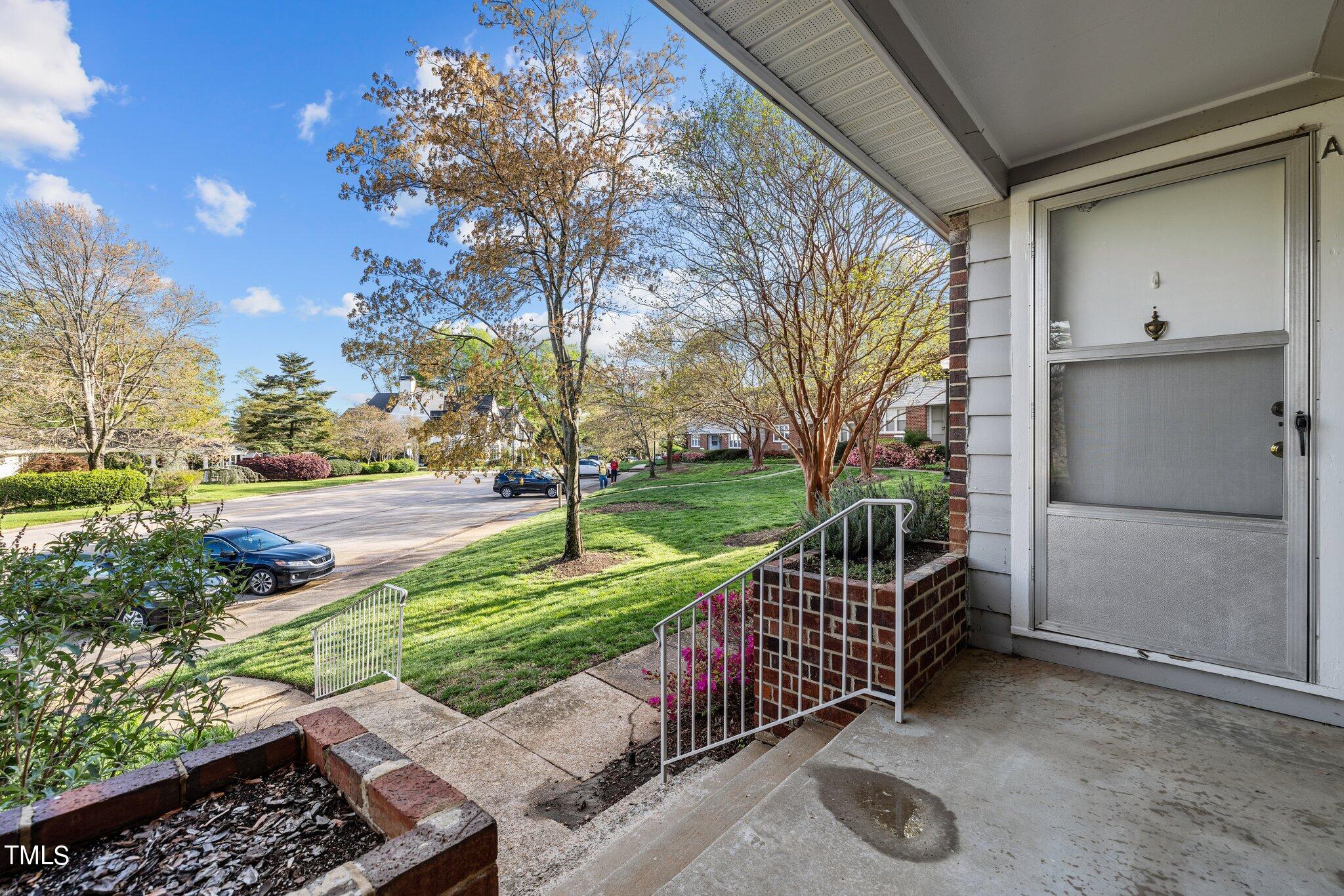 707 Daniels Street # B
