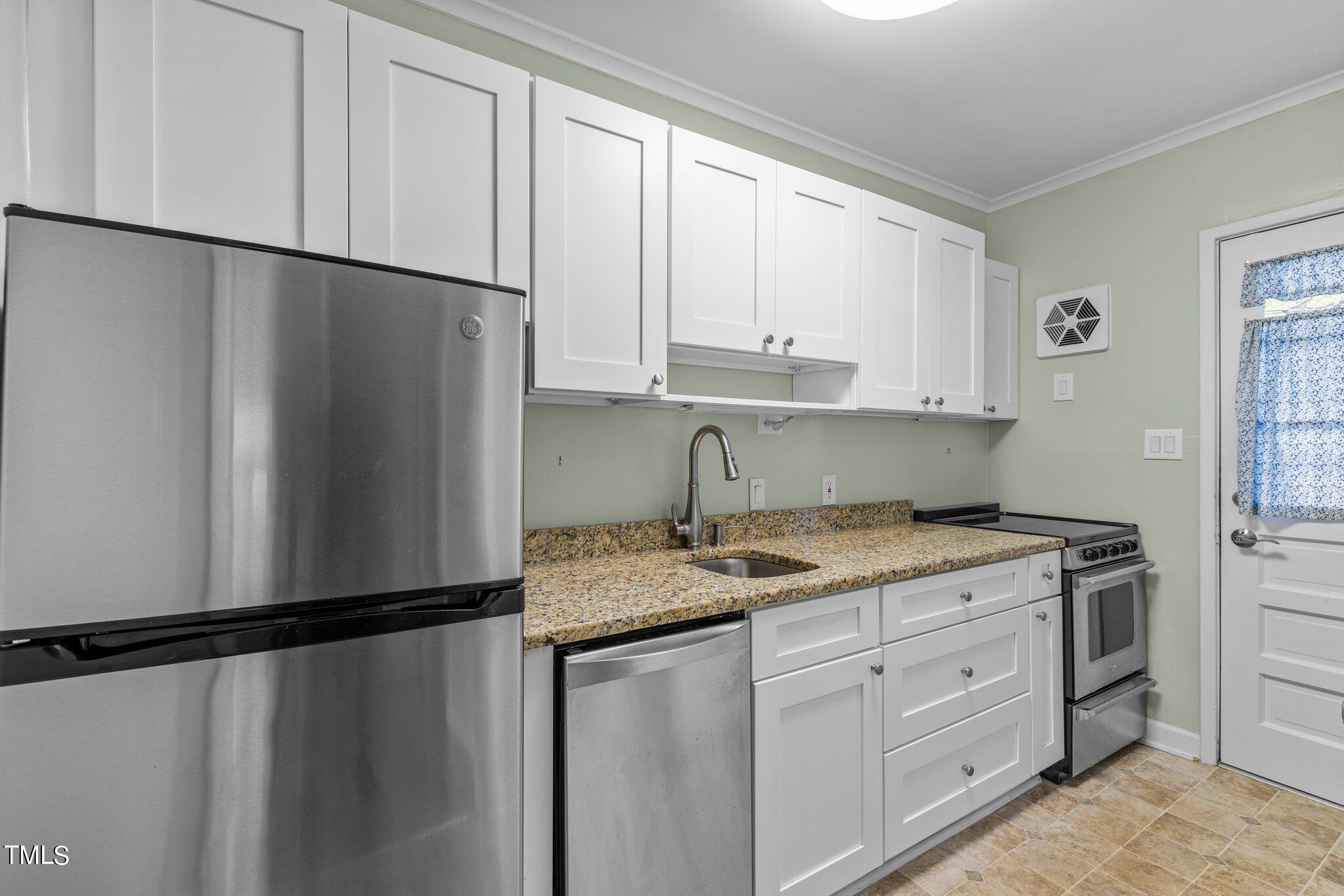 707 Daniels Street # B
