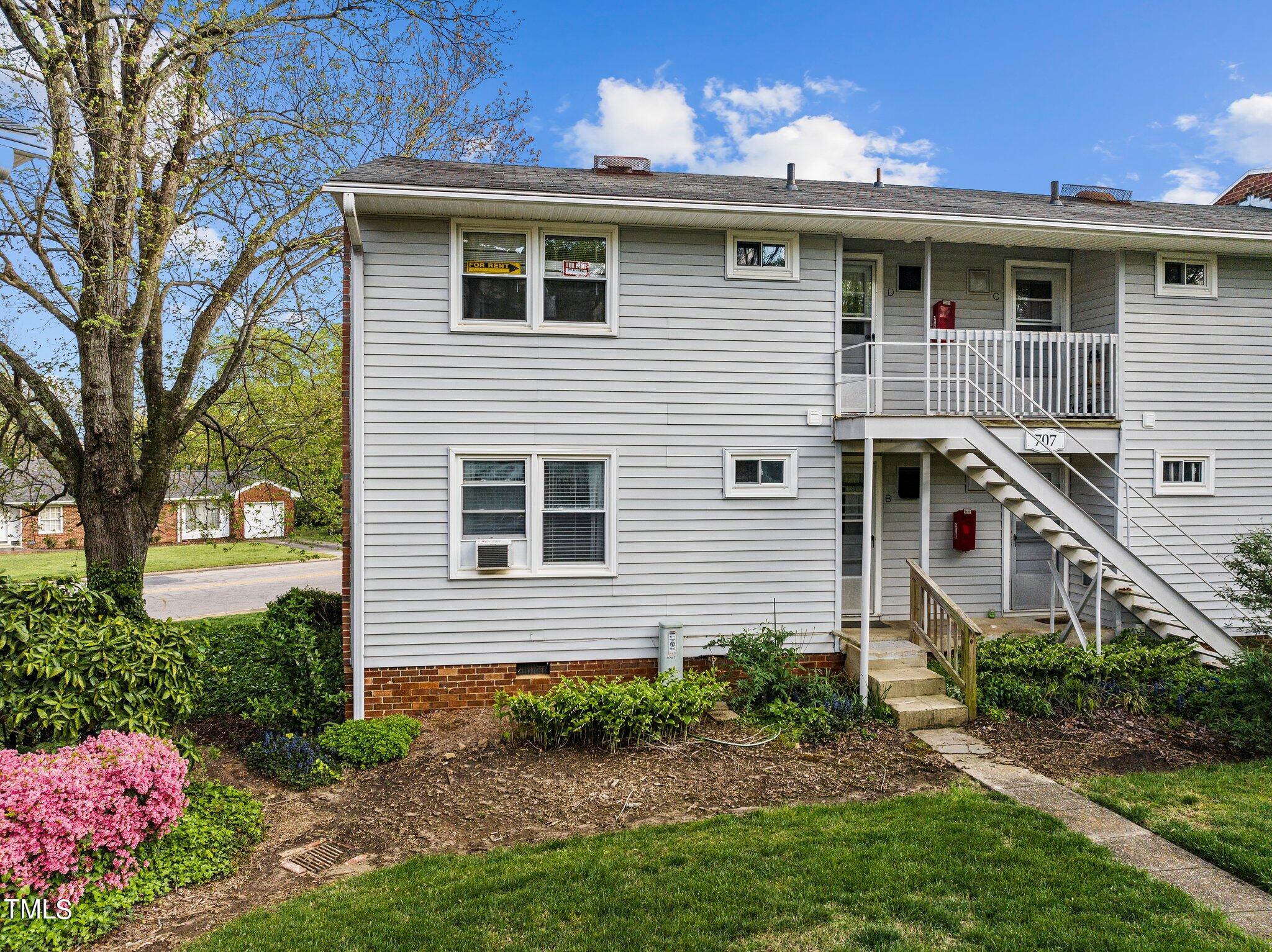 707 Daniels Street # B