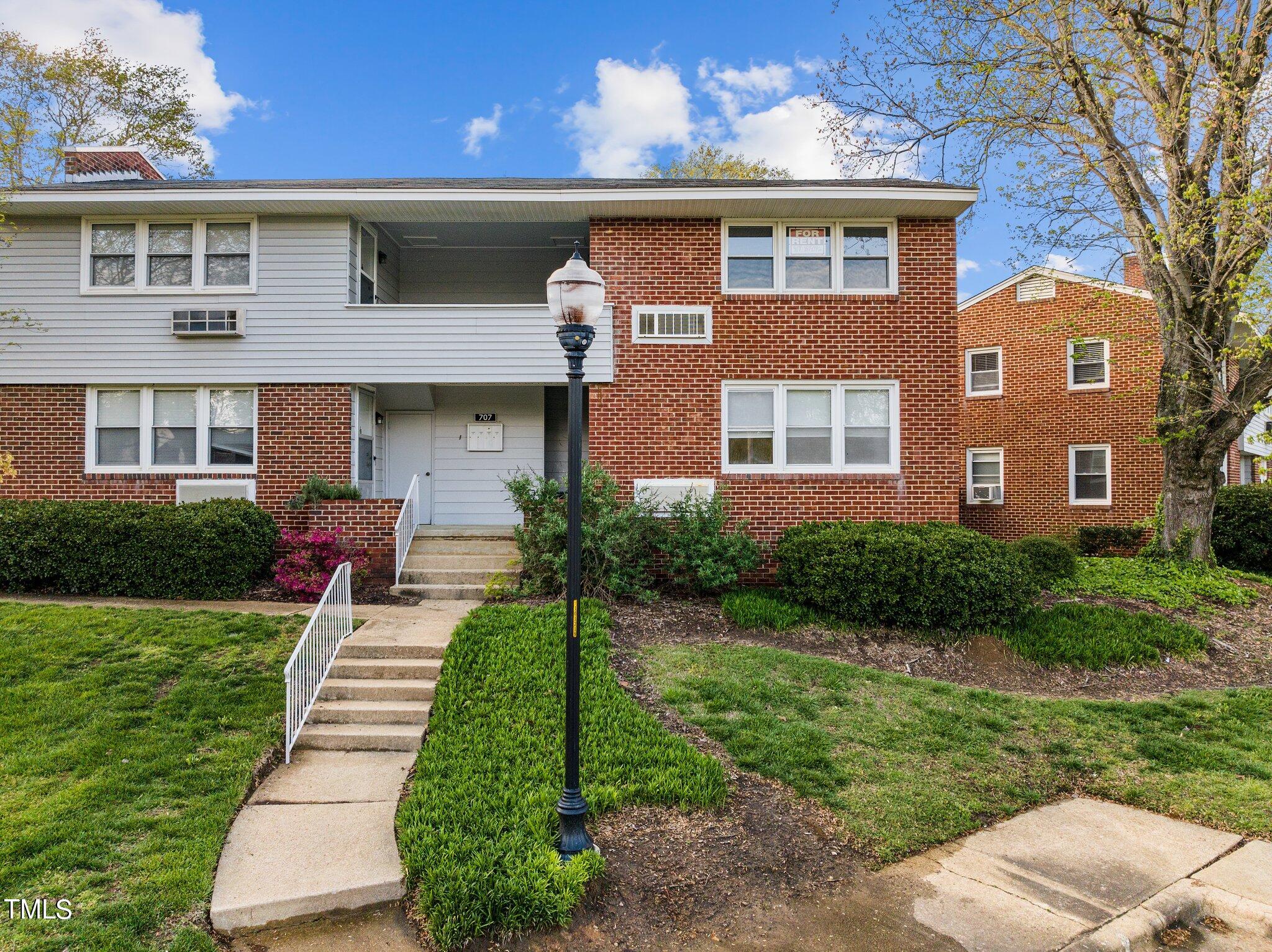 707 Daniels Street # B