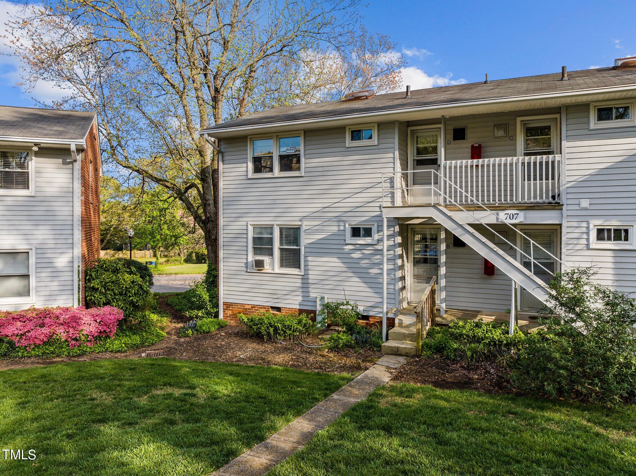 707 Daniels Street # B