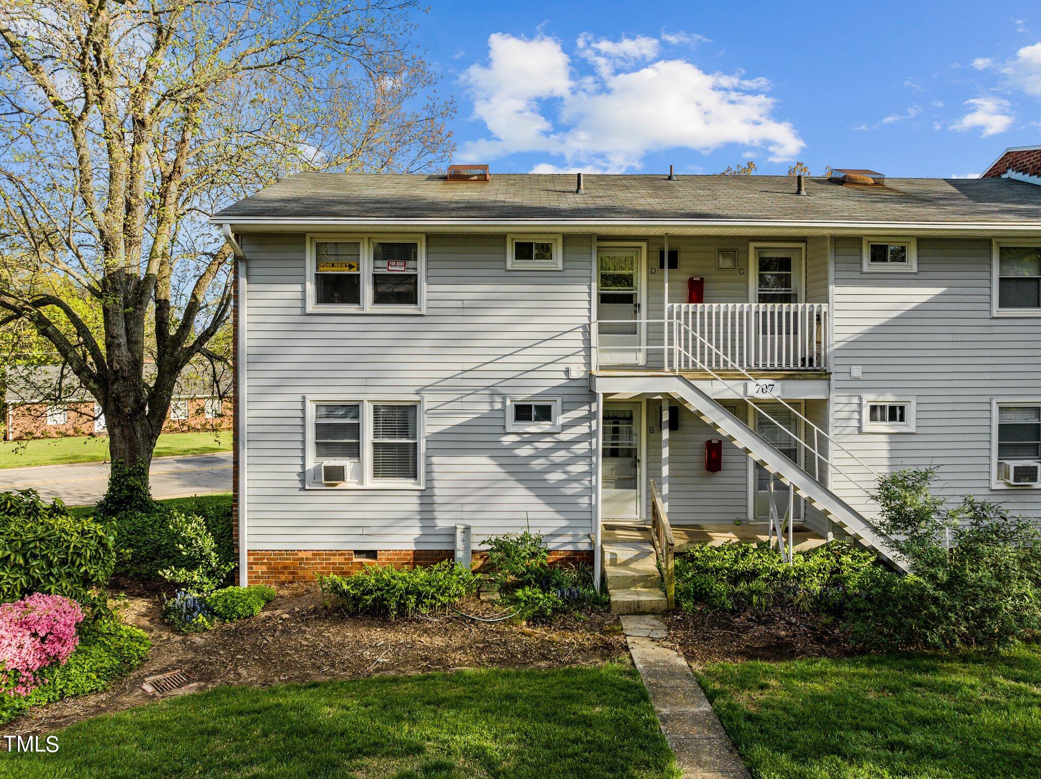 707 Daniels Street # B