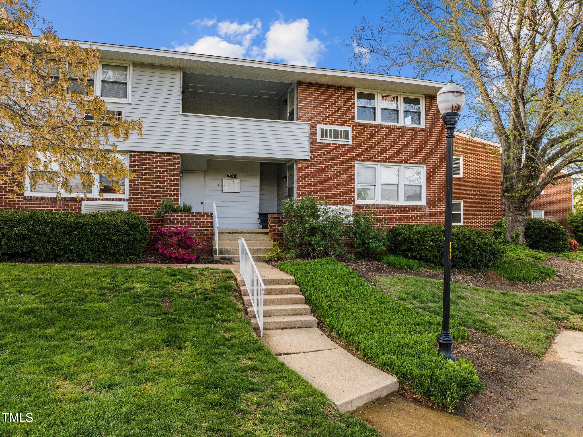 707 Daniels Street # B