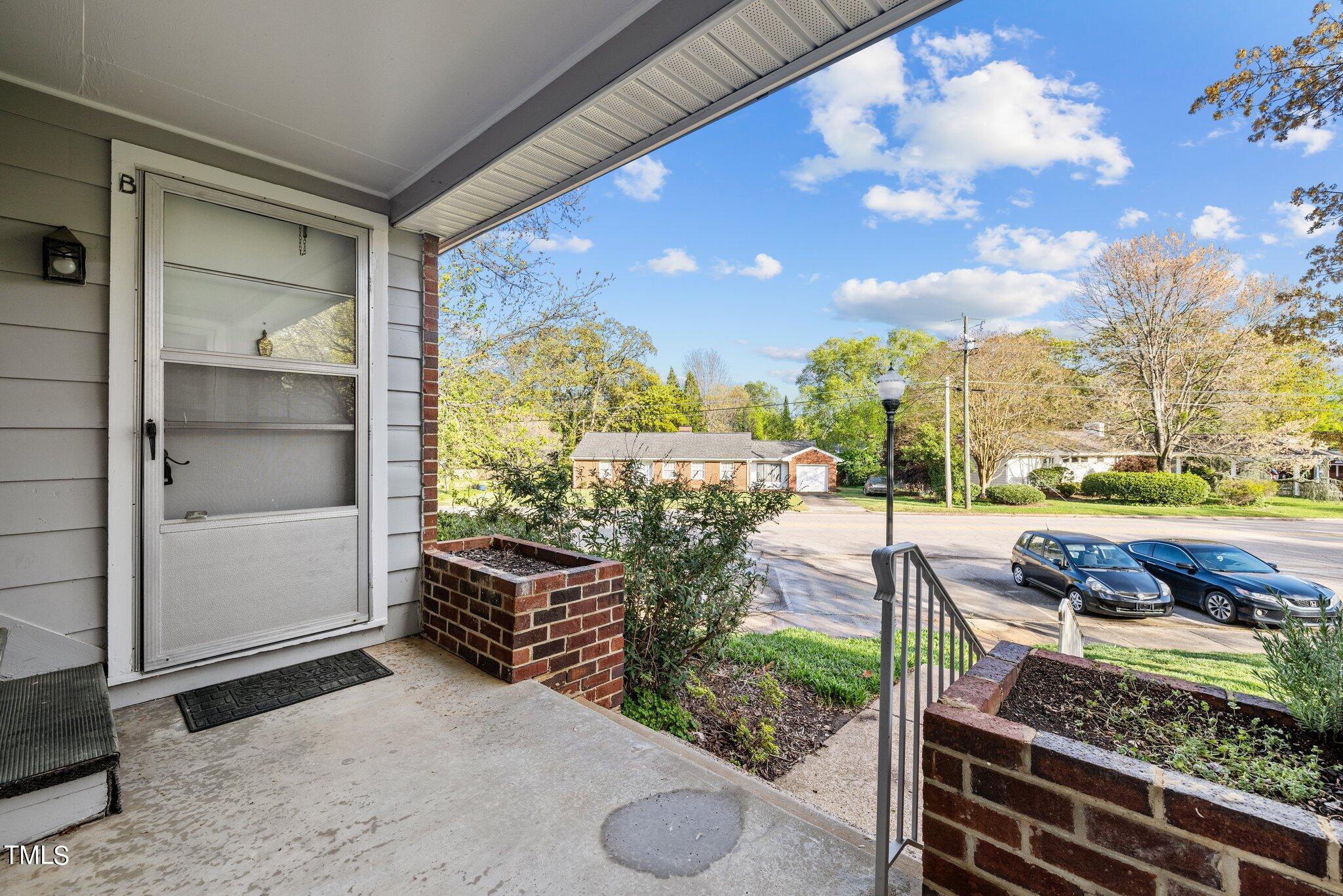 707 Daniels Street # B