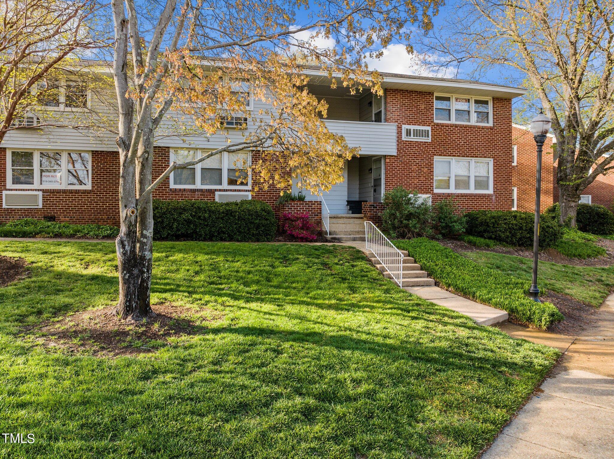 707 Daniels Street # B