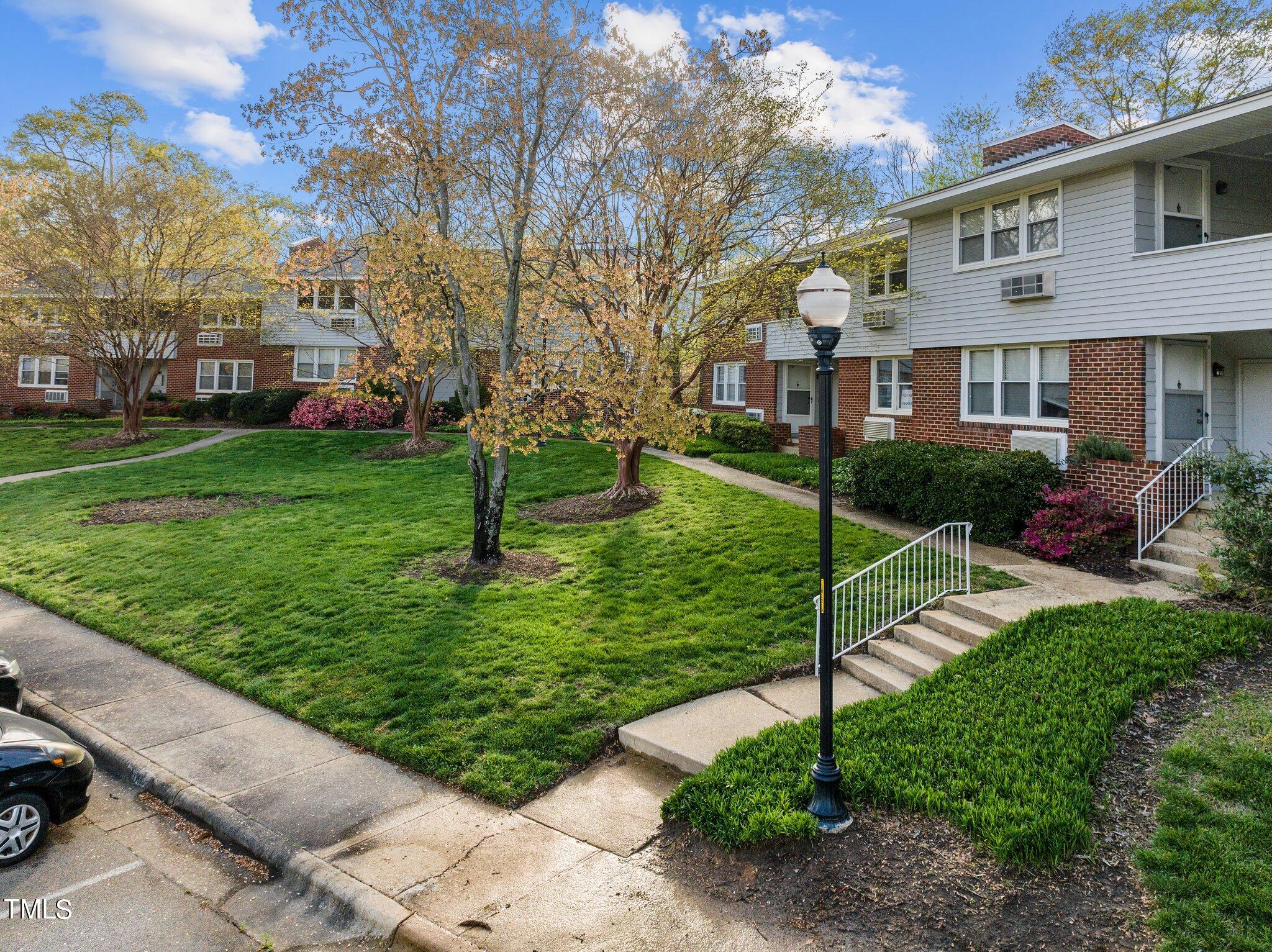 707 Daniels Street # B