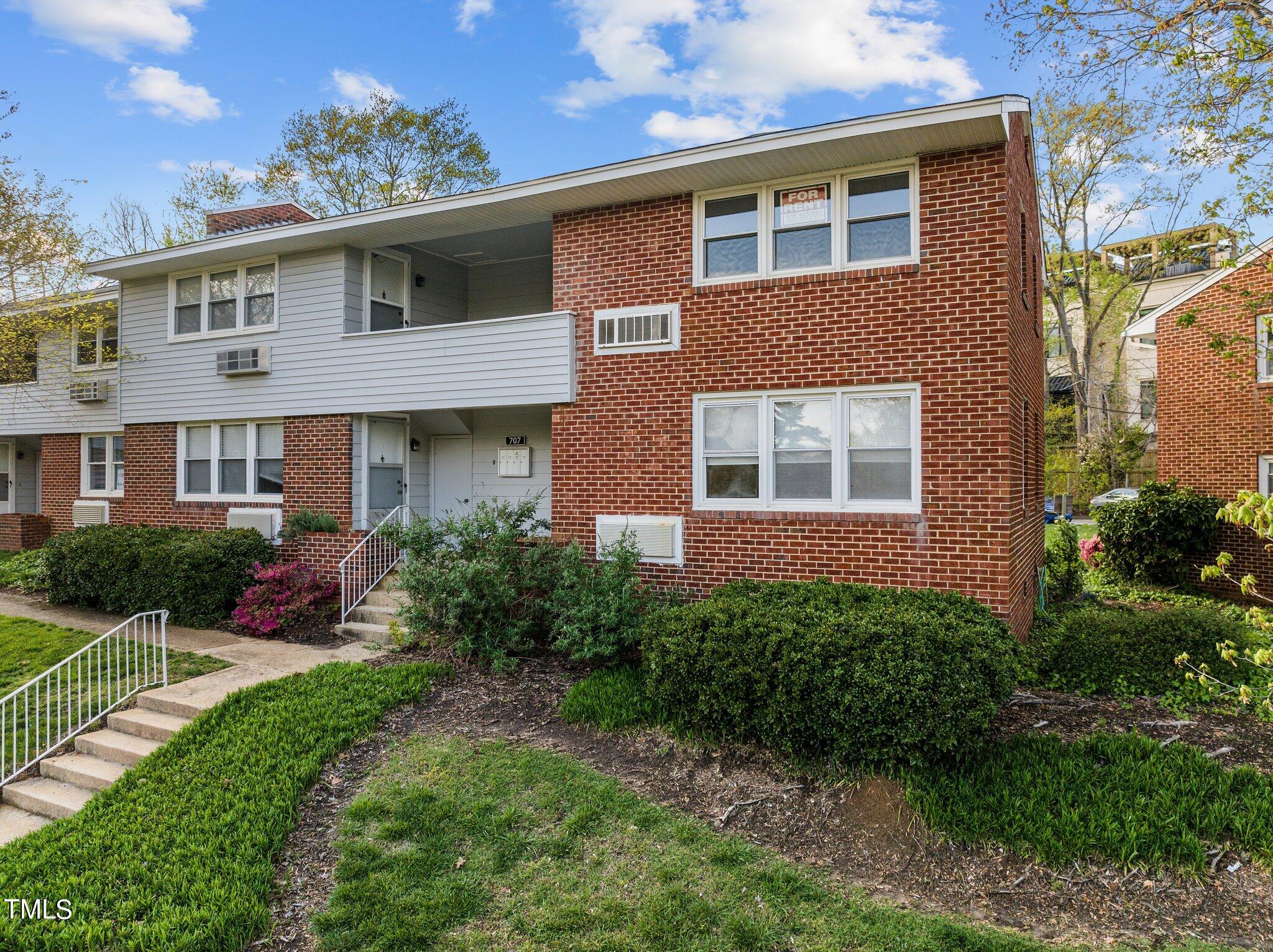 707 Daniels Street # B