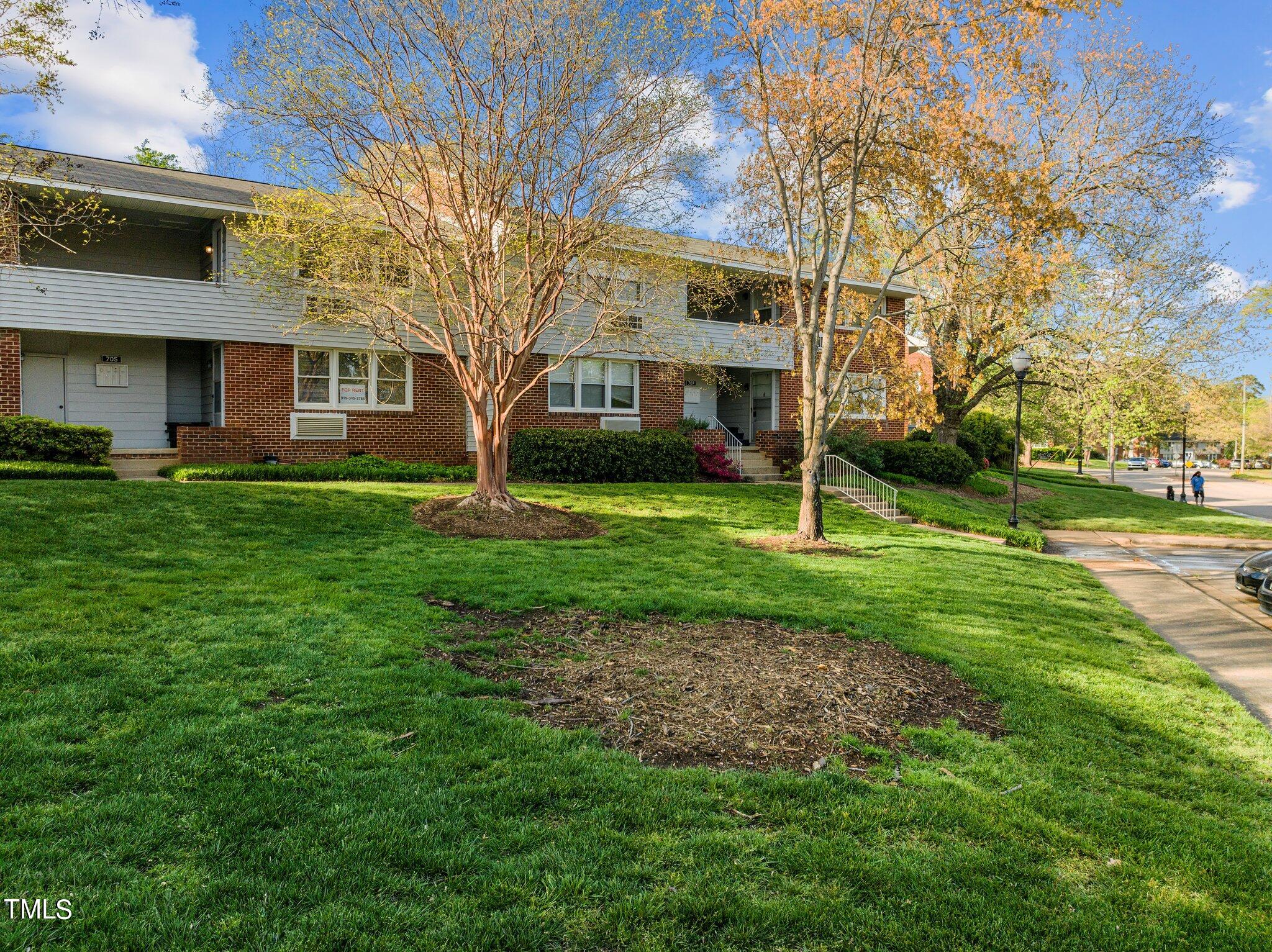 707 Daniels Street # B