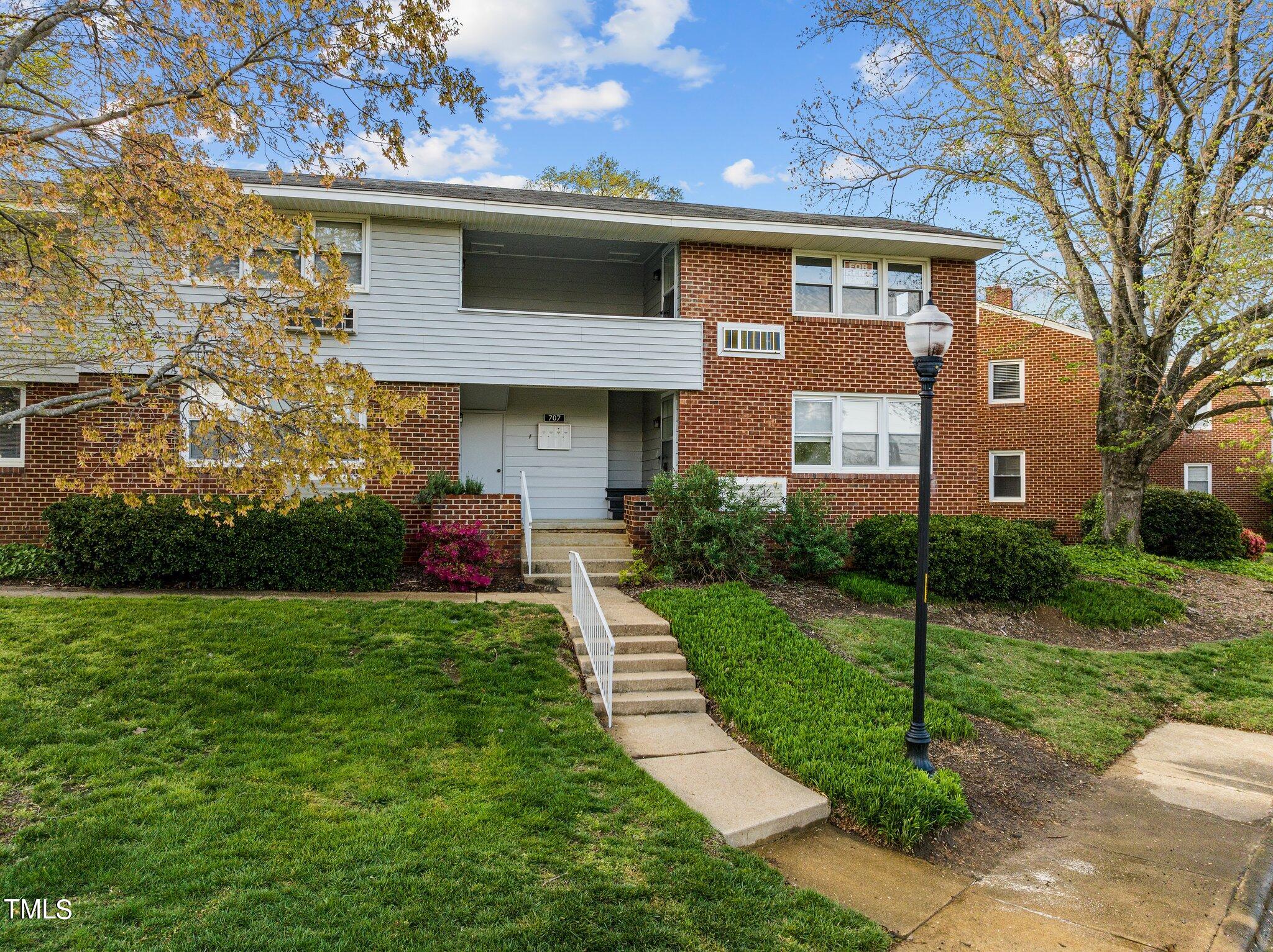 707 Daniels Street # B