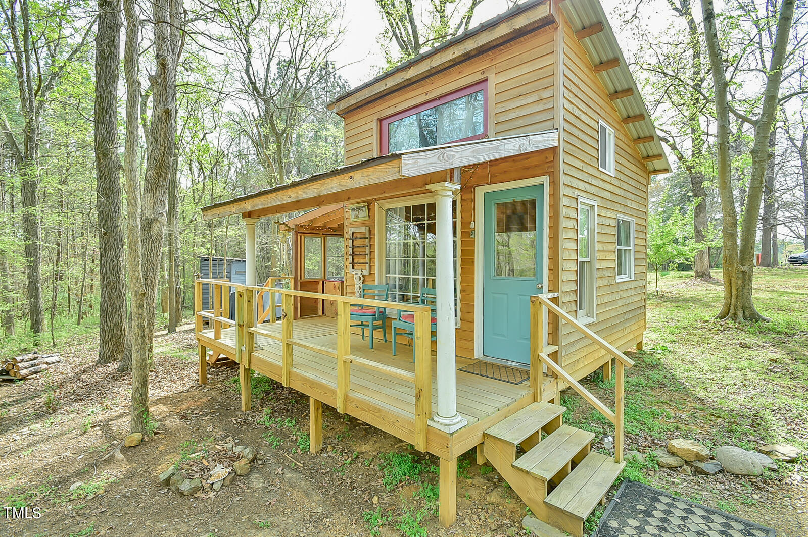 4435 Moncure Pittsboro Road