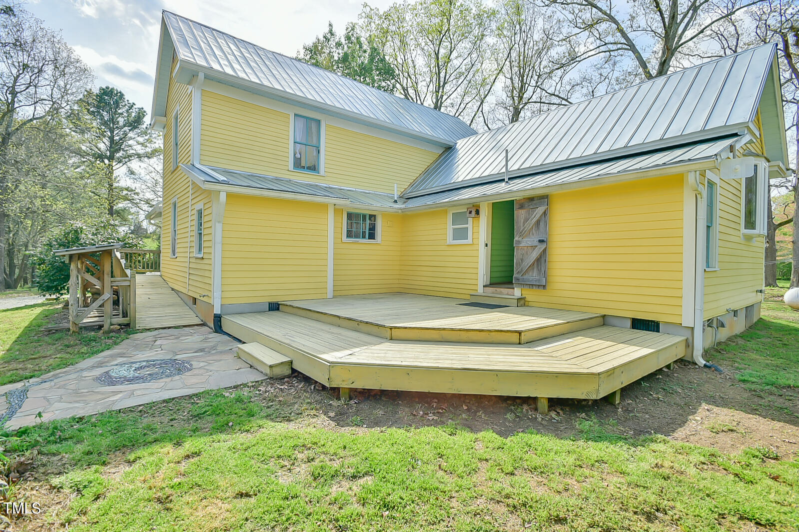4435 Moncure Pittsboro Road