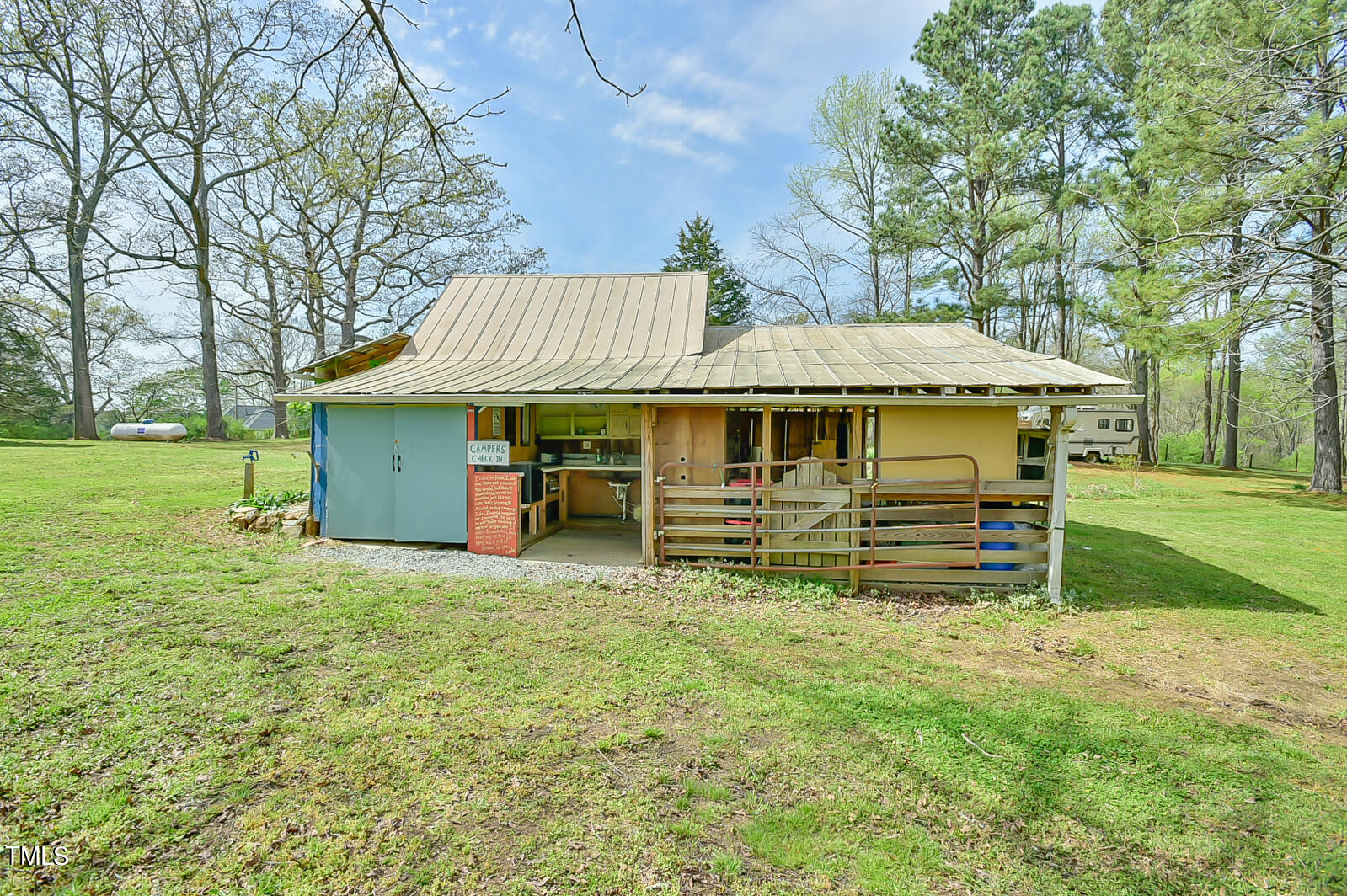 4435 Moncure Pittsboro Road