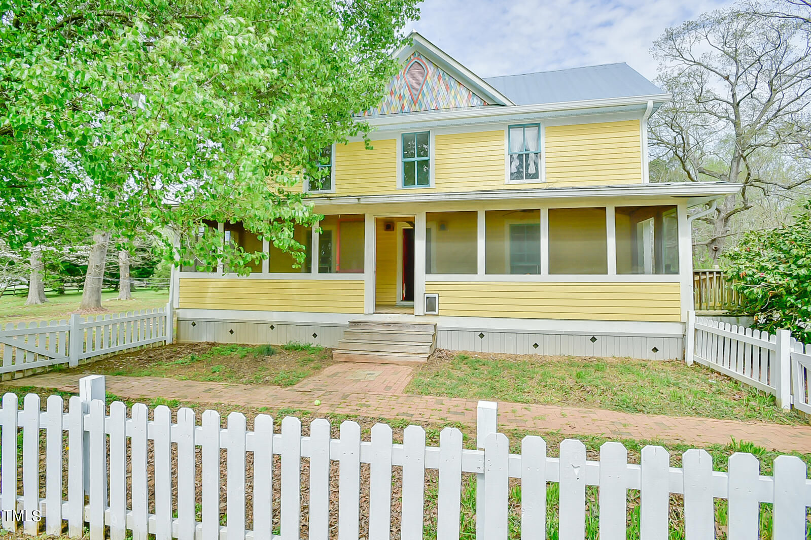 4435 Moncure Pittsboro Road