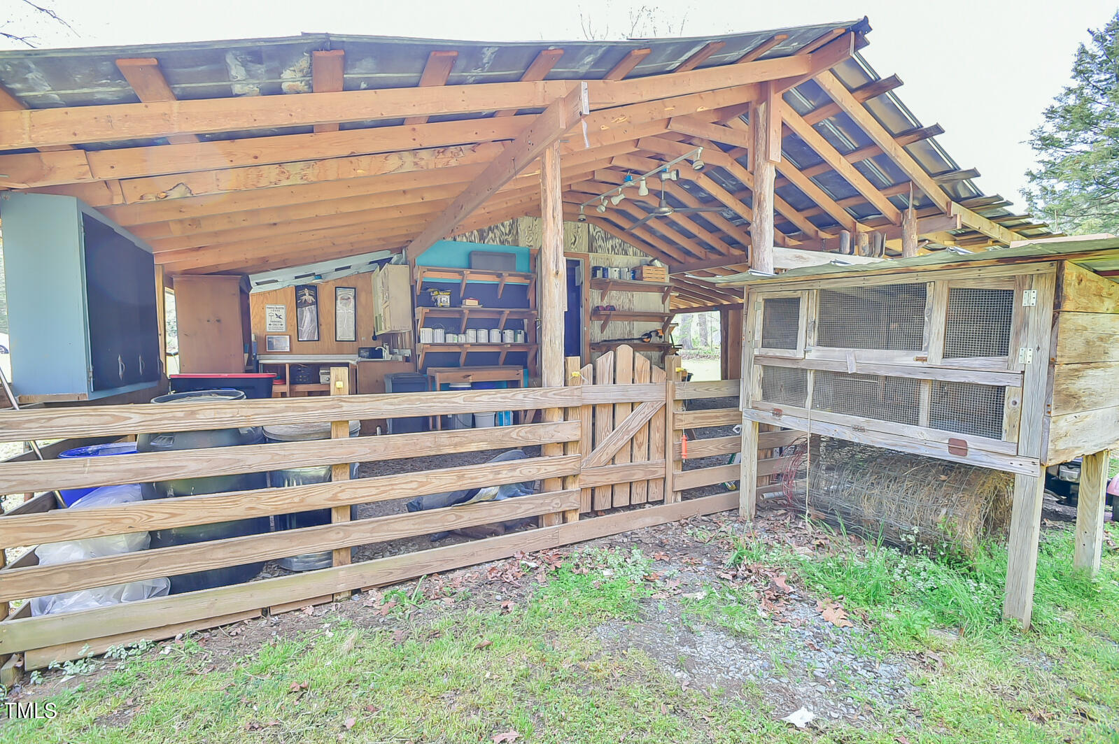 4435 Moncure Pittsboro Road