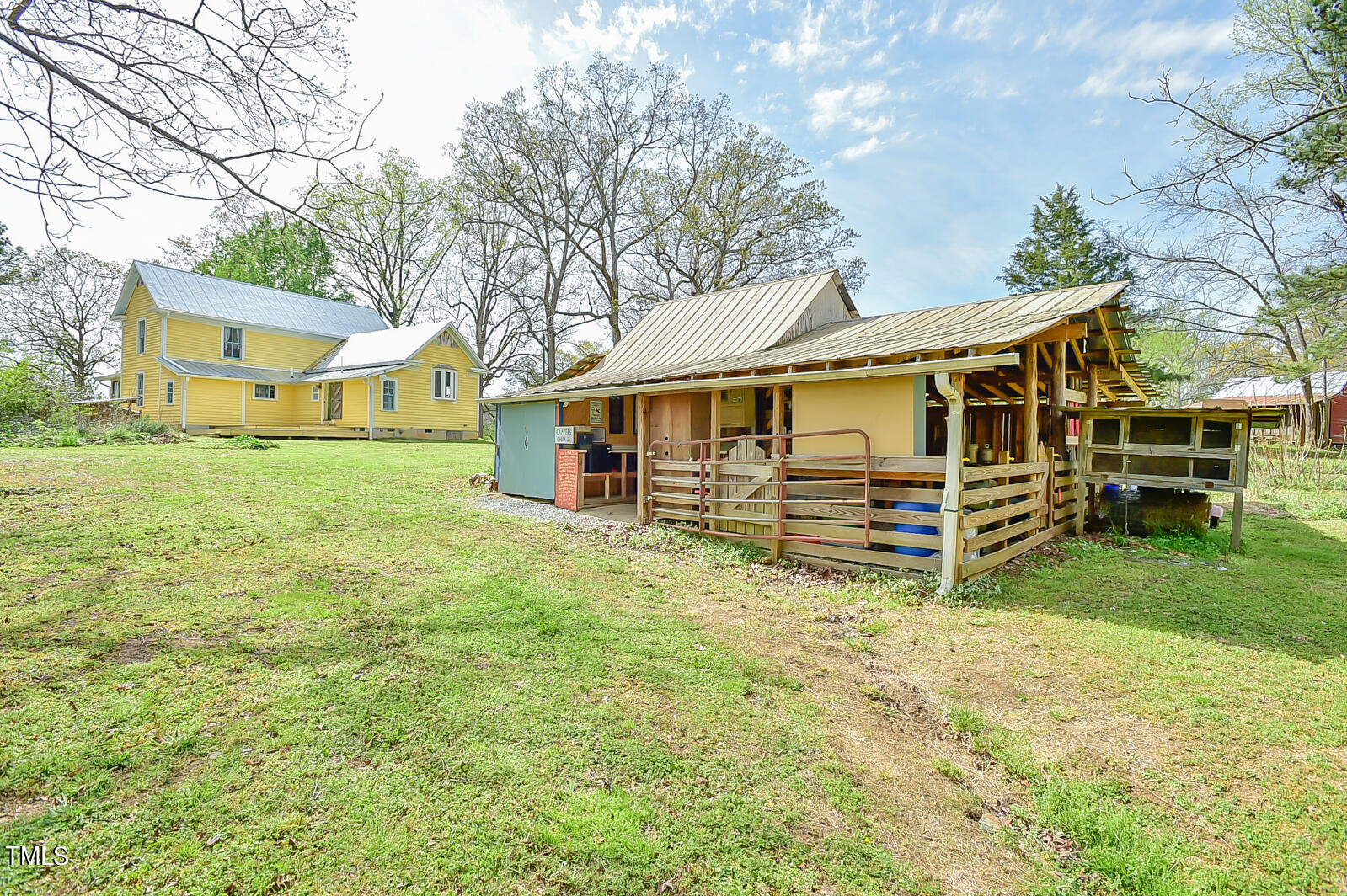 4435 Moncure Pittsboro Road