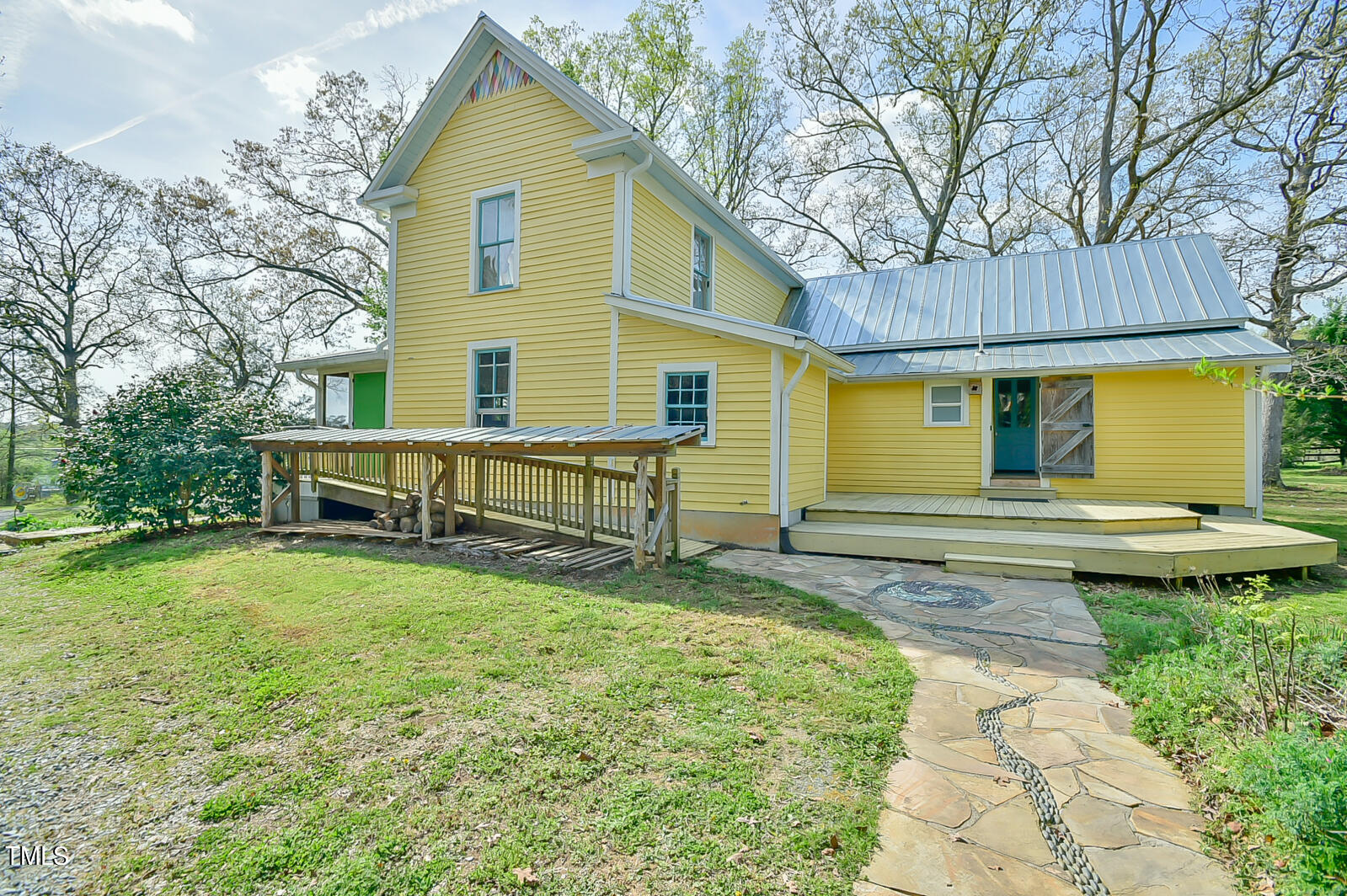 4435 Moncure Pittsboro Road