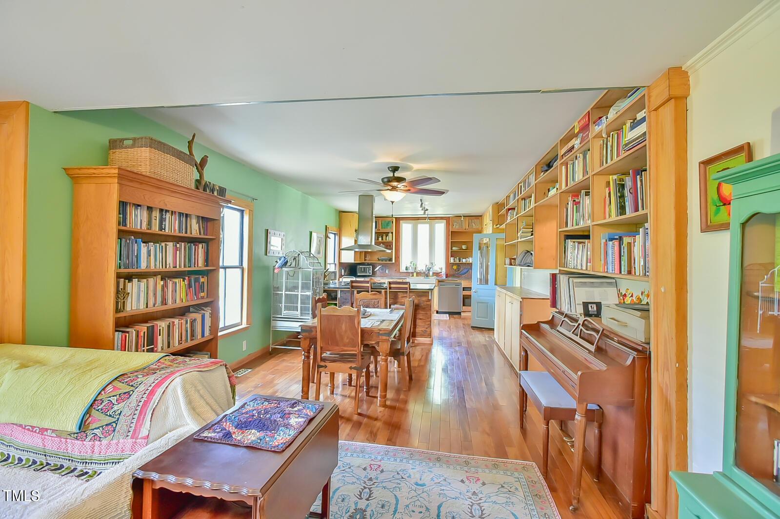 4435 Moncure Pittsboro Road