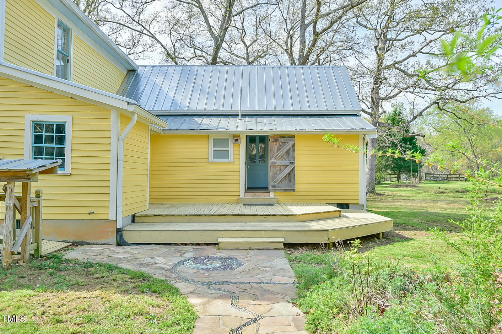 4435 Moncure Pittsboro Road