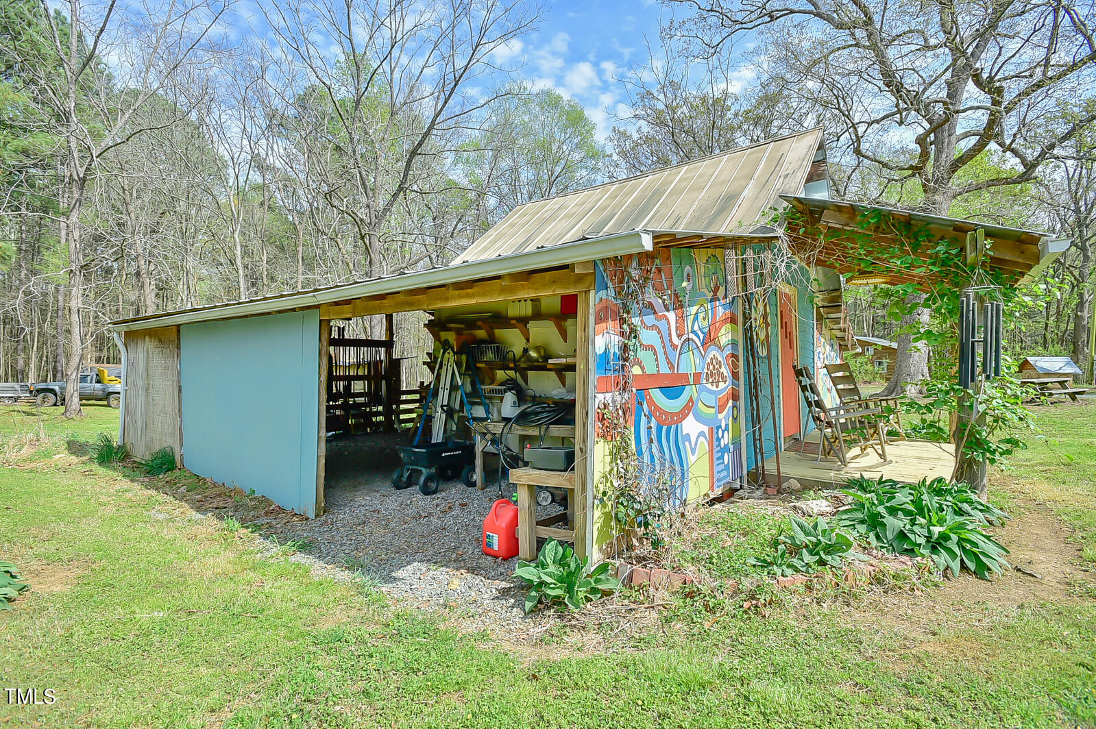 4435 Moncure Pittsboro Road