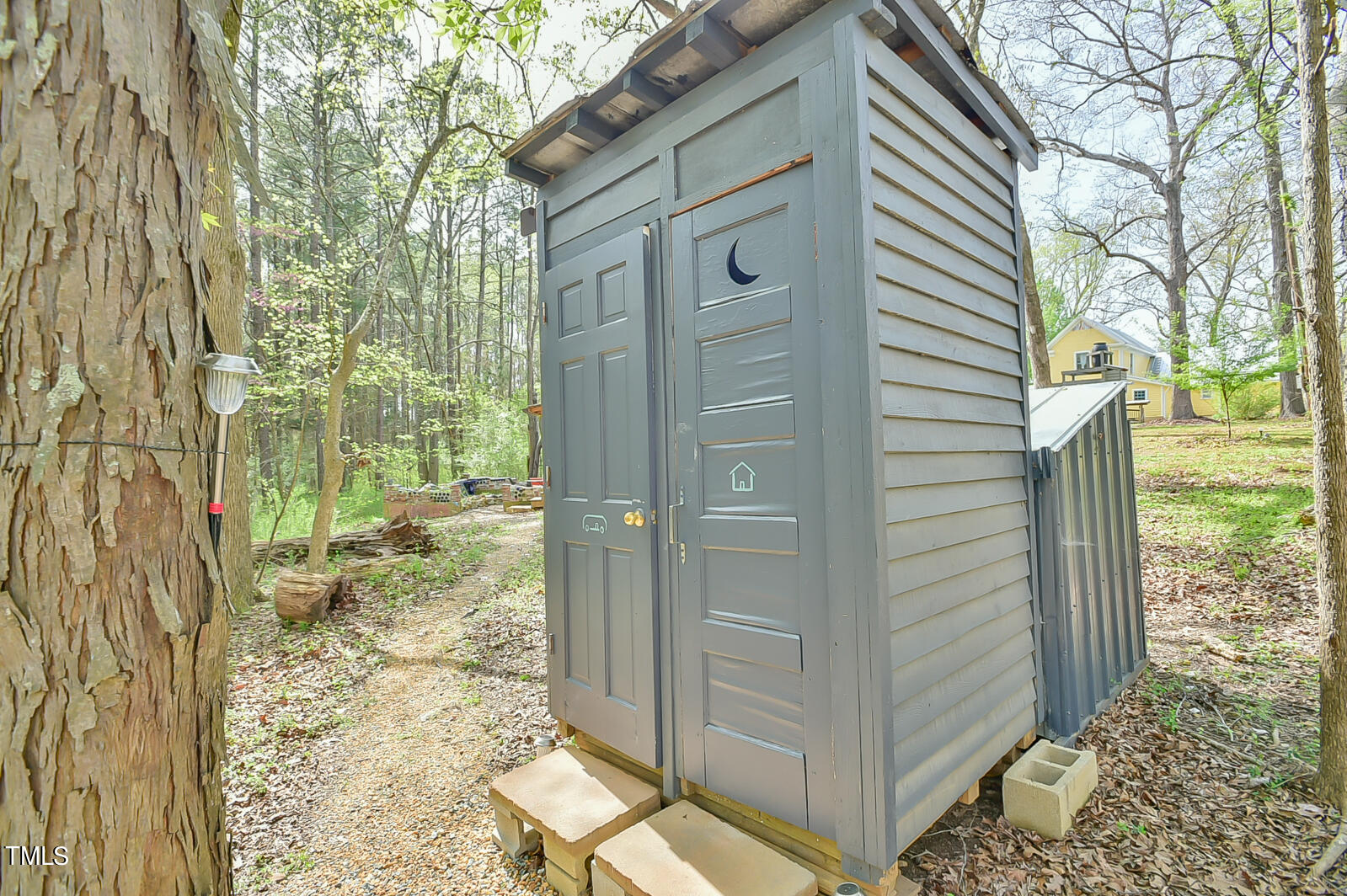 4435 Moncure Pittsboro Road