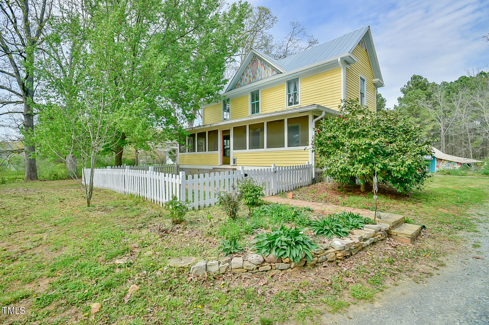 4435 Moncure Pittsboro Road