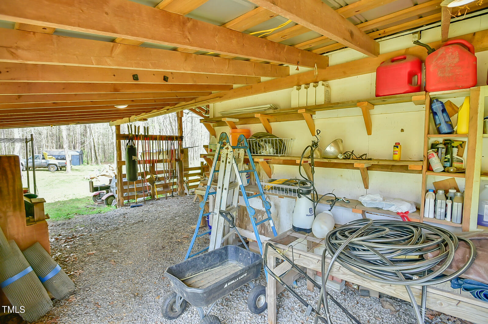 4435 Moncure Pittsboro Road