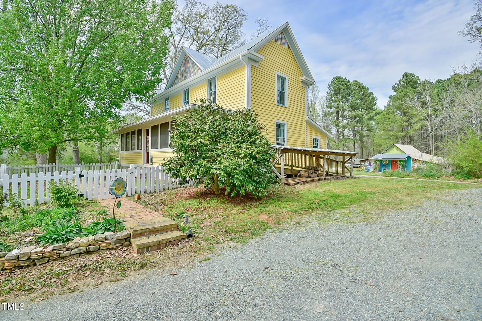 4435 Moncure Pittsboro Road