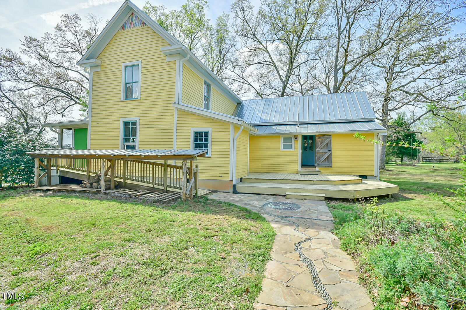 4435 Moncure Pittsboro Road
